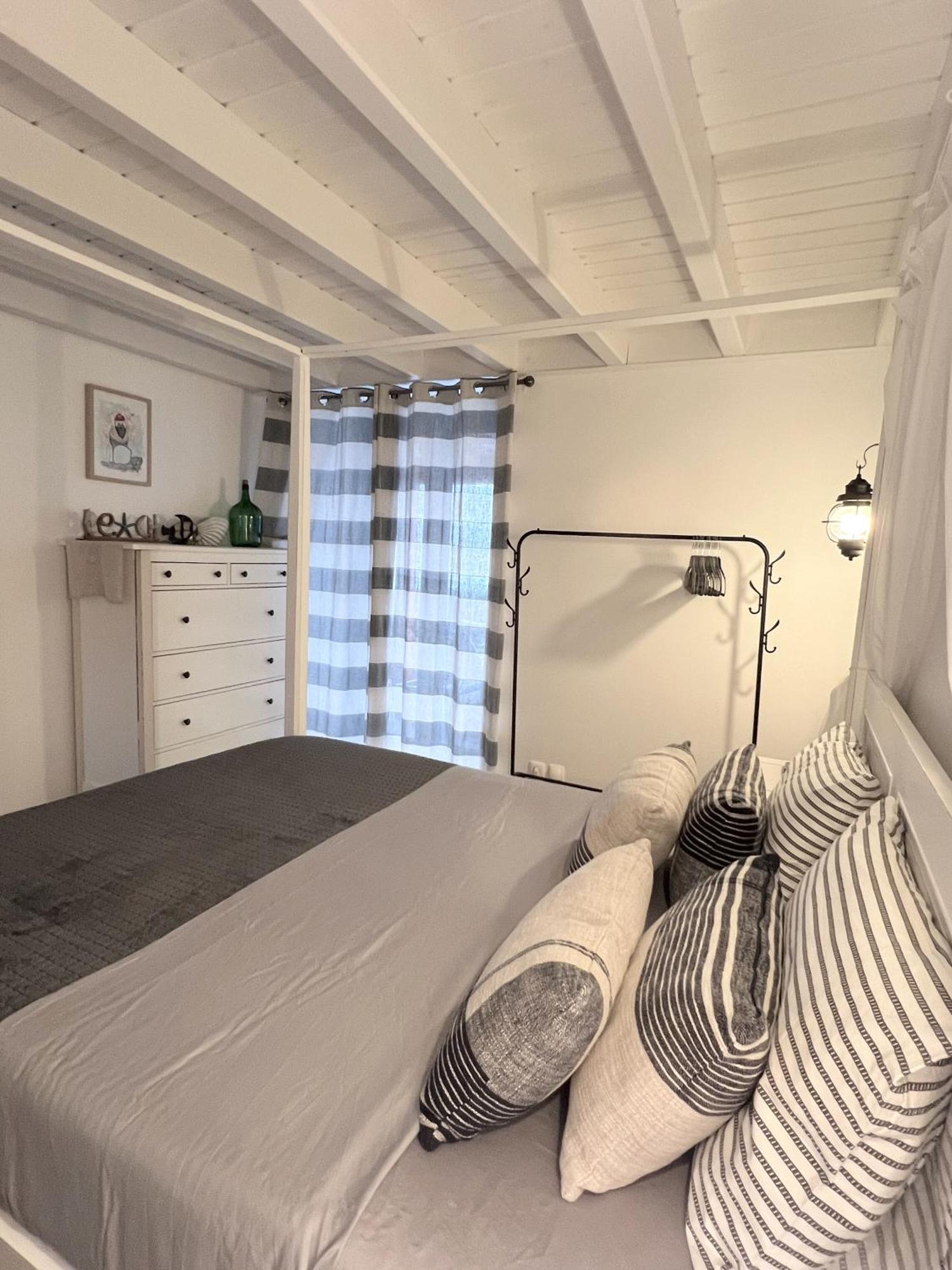 Casa Baleia Laranja Ocean-Front Villa Мадалена Екстериор снимка